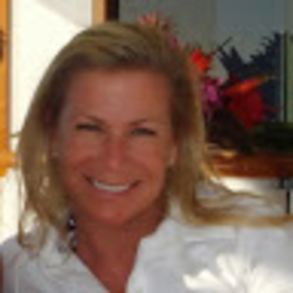 Meet your Posher, Debbie